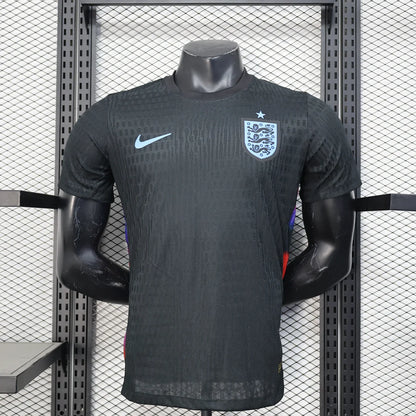 Authentic England Away Jersey 2025
