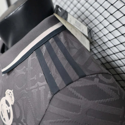 Authentic Real Madrid Third Away Jersey 24/25