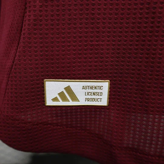 Authentic Aston Villa Home Jersey 24/25