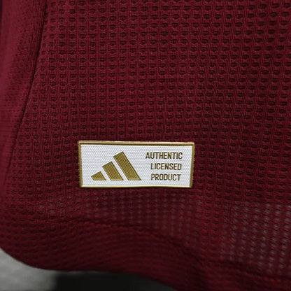 Authentic Aston Villa Home Jersey 24/25