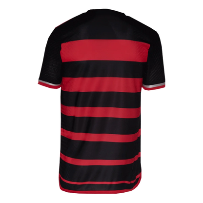 Authentic CR Flamengo Home Jersey 2024/25