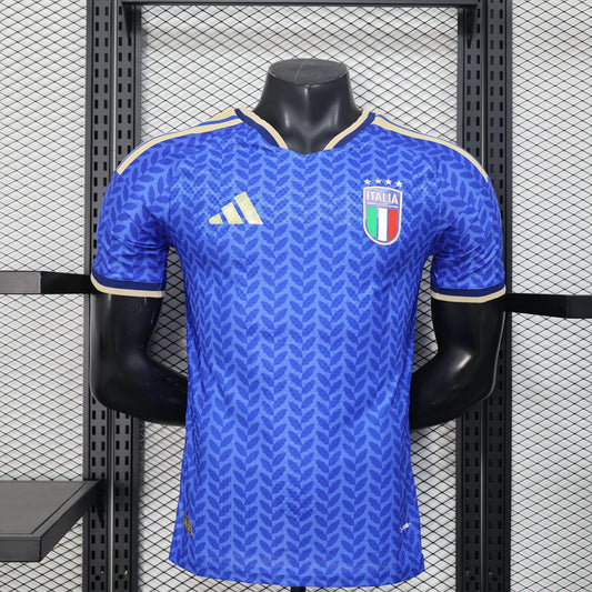 Authentisches Italien Heimtrikot 2026