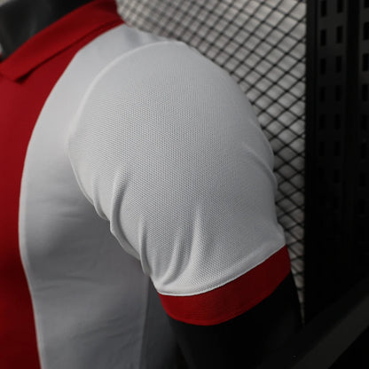 Authentic Ajax Anniversary Edition Jersey 2025