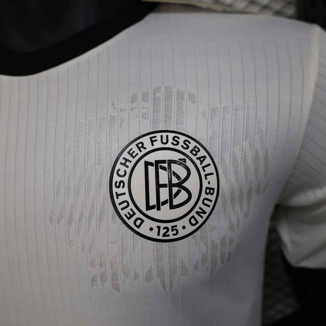 Germany 125th Anniversary Edition
