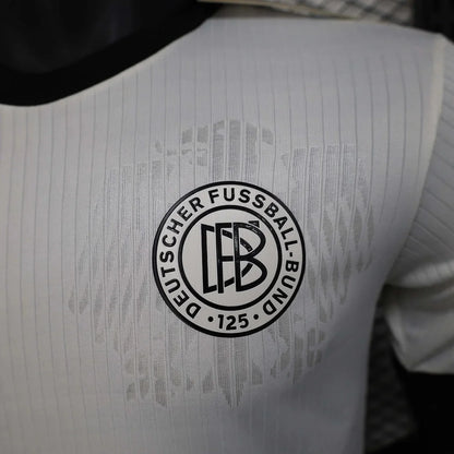 Germany 125th Anniversary Edition