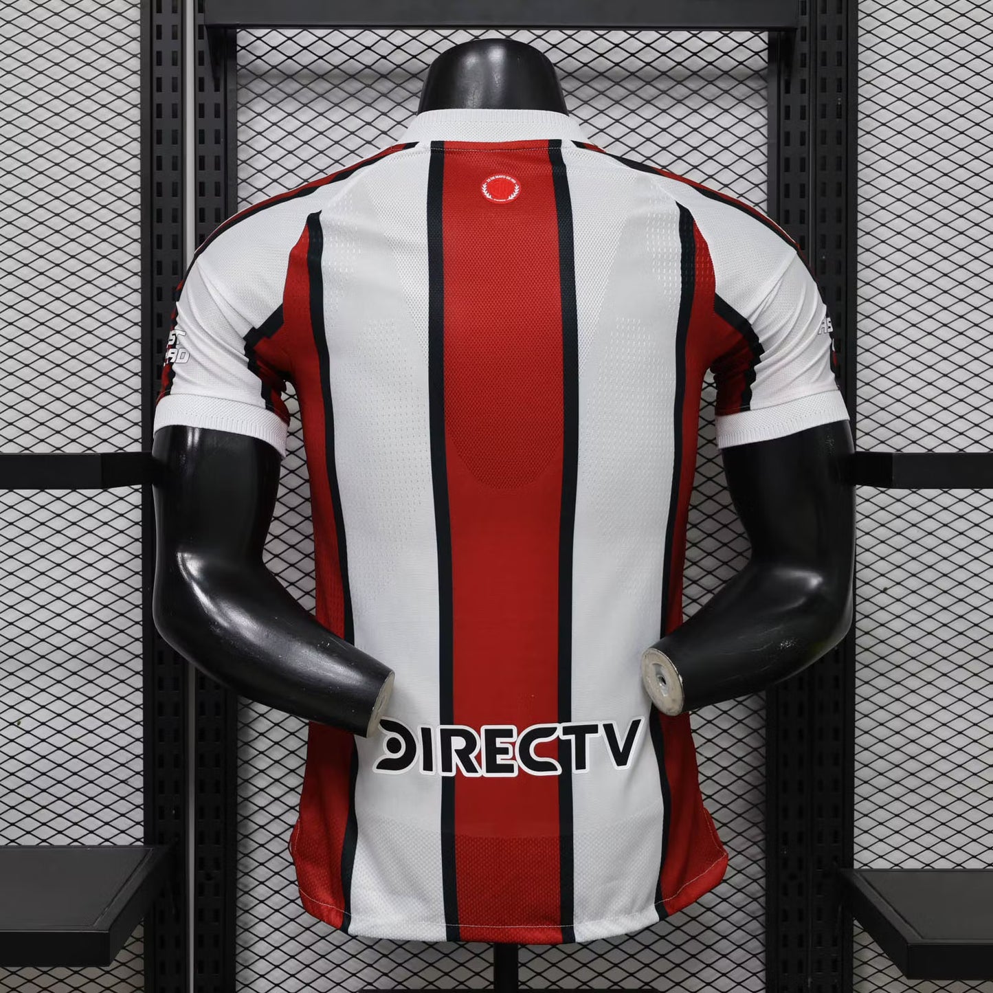 Authentic River Plate Away Jersey 26/27