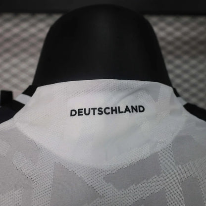 Authentic Germany Home Jersey 2024
