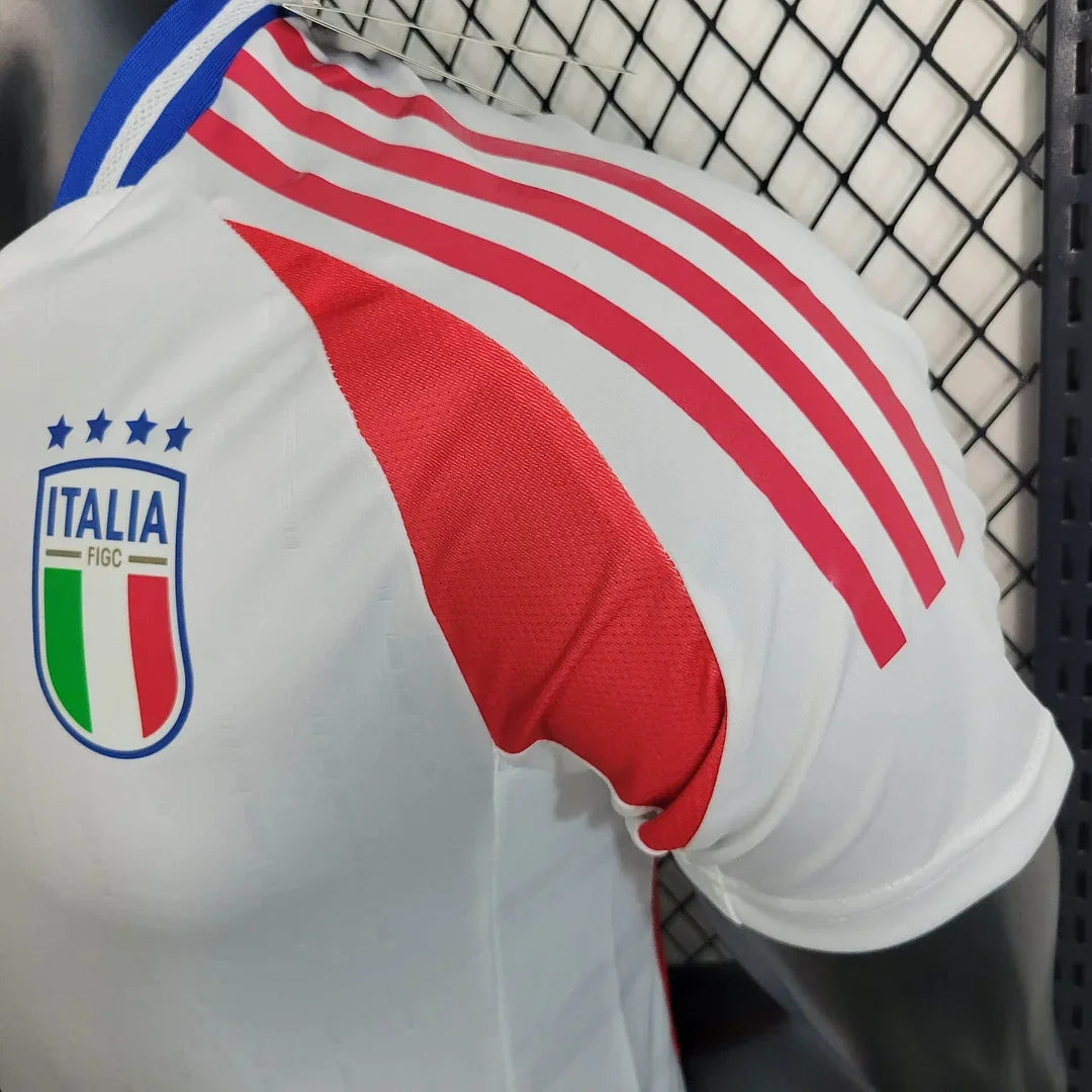 Authentic Italy Away Jersey 2024