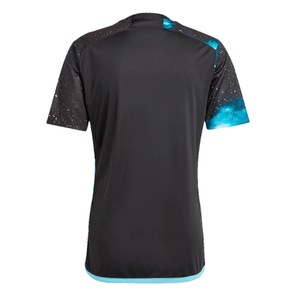 Minnesota United FC Starry Night Home Jersey Fans Edition 2024/25