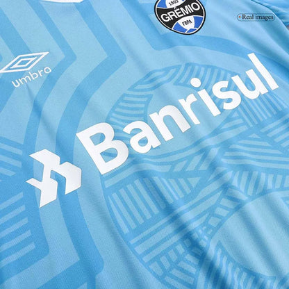 Authentic Grêmio FBPA Third Away Jersey 2022/23