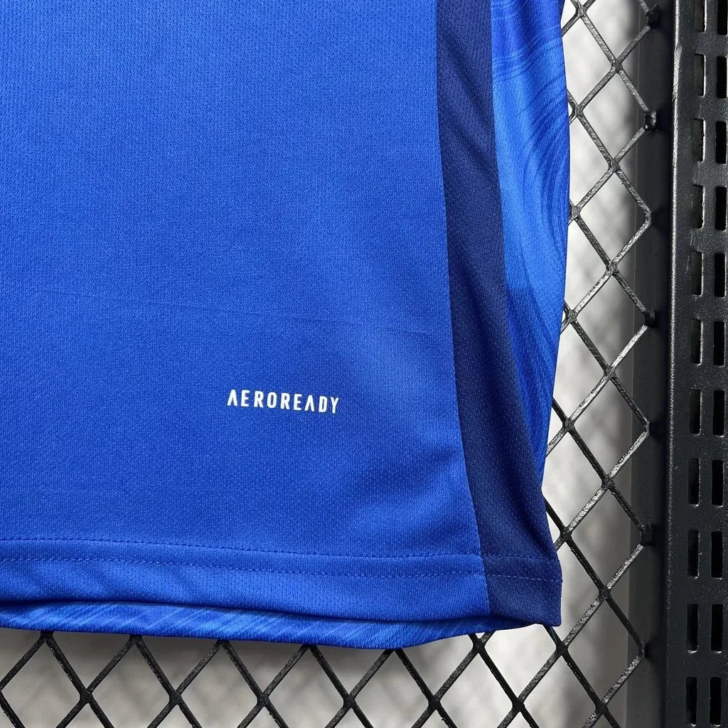 Leicester Home Jersey Fans Edition 24/25