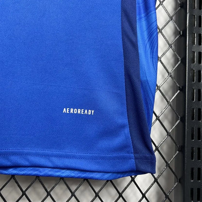 Leicester Home Jersey Fans Edition 24/25