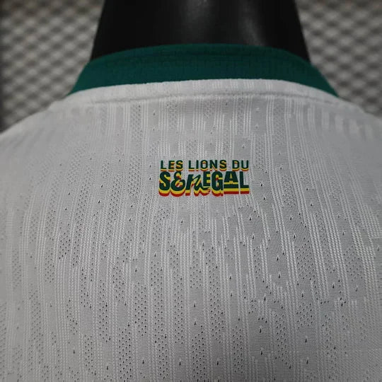 Authentic Senegal home jersey 2026
