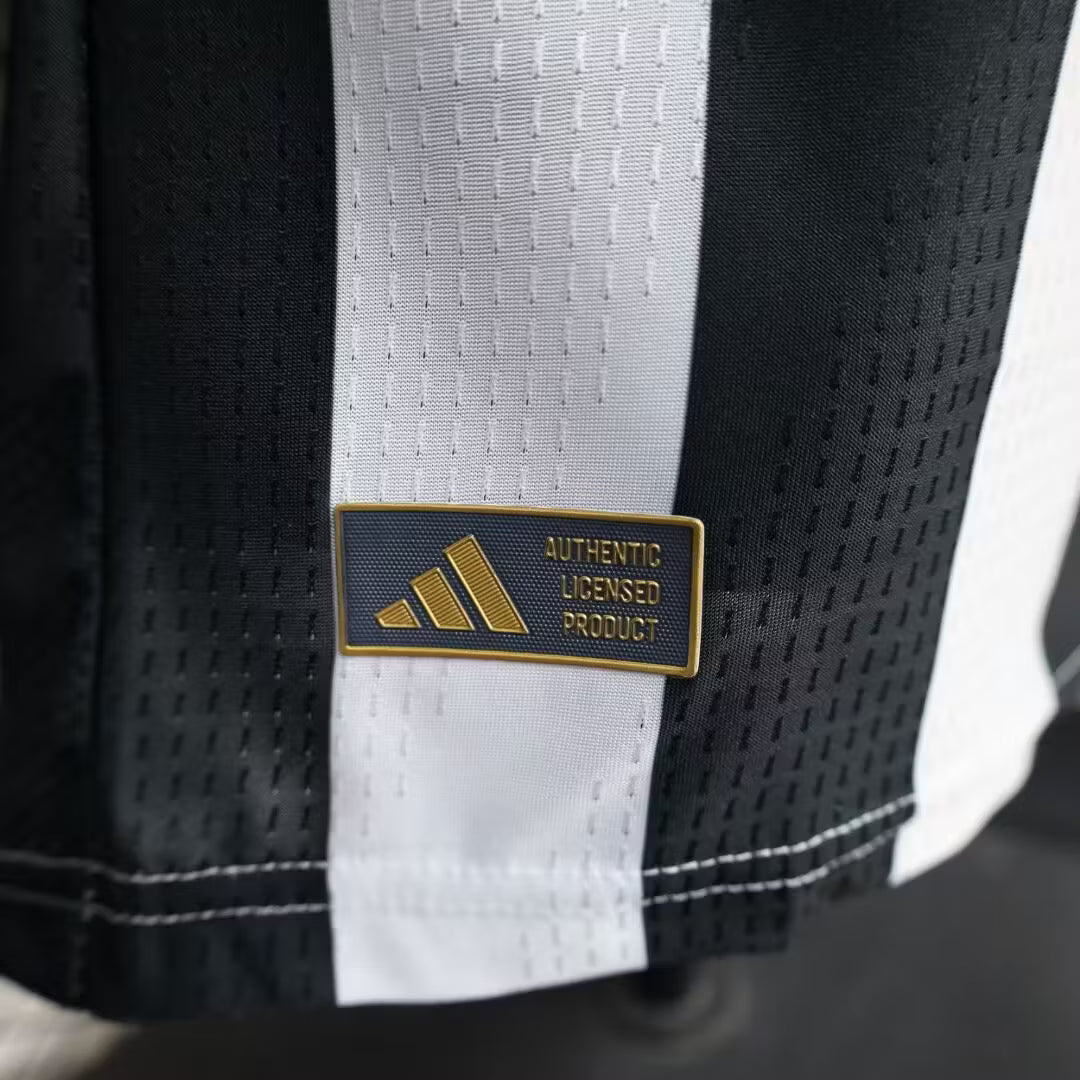 Authentic Juventus Home Jersey 26/27