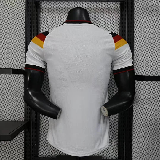 Authentisches Deutschland-Heimtrikot 2026