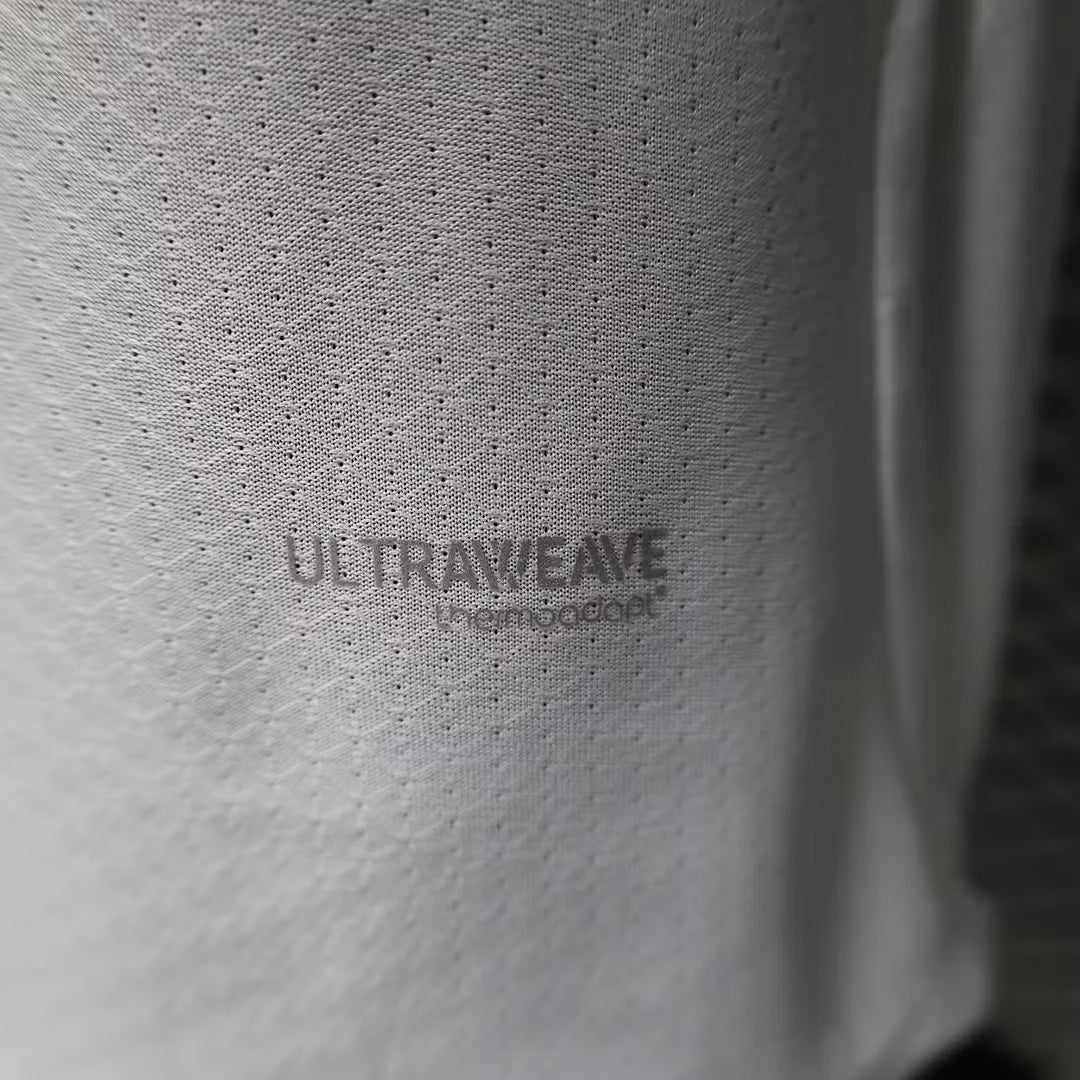 Authentic Marseille Home Jersey 26/27