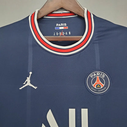 Retro PSG Home Jersey 21/22