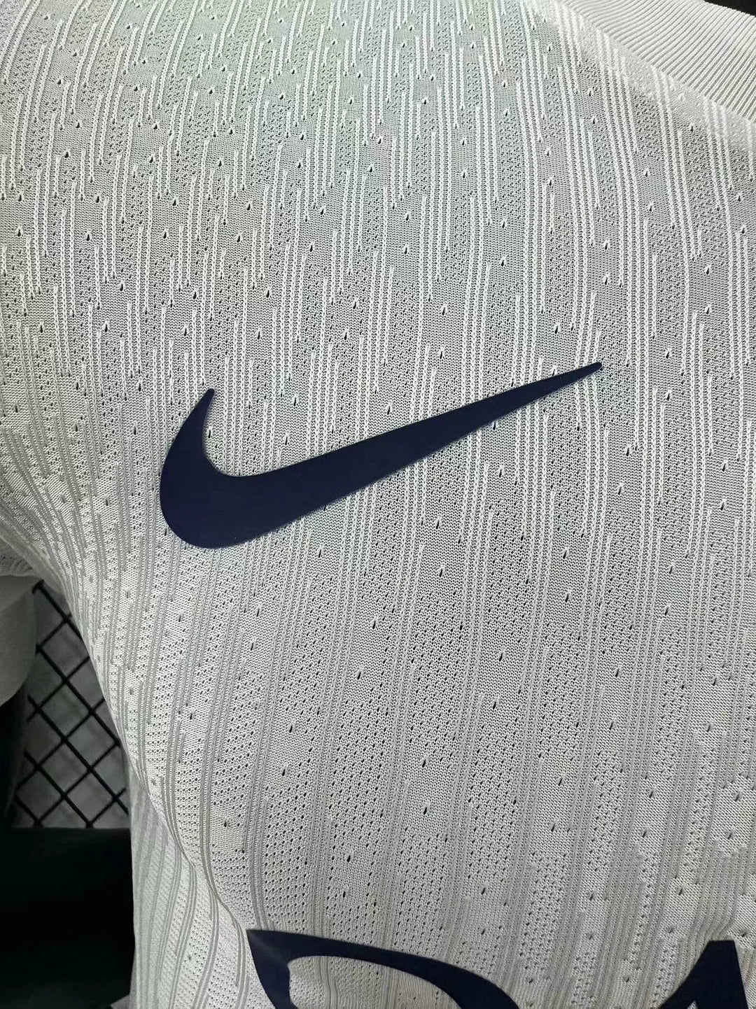 Authentic PSG Away Jersey 25/26