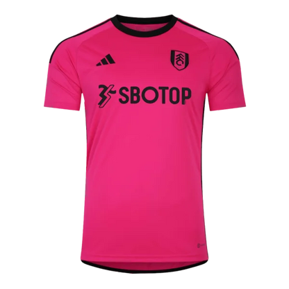 Authentic Fulham Away Jersey 2023/24