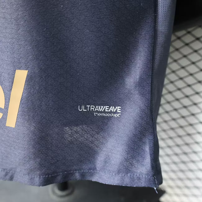 Authentic Pumas Unam Home Jersey 26/27