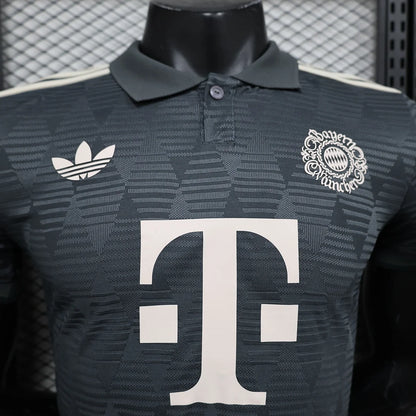 Authentic Bayern Munich Oktoberfest Special Edition Jersey 24/25