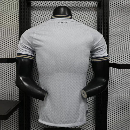 Authentic Italy away jersey 2026
