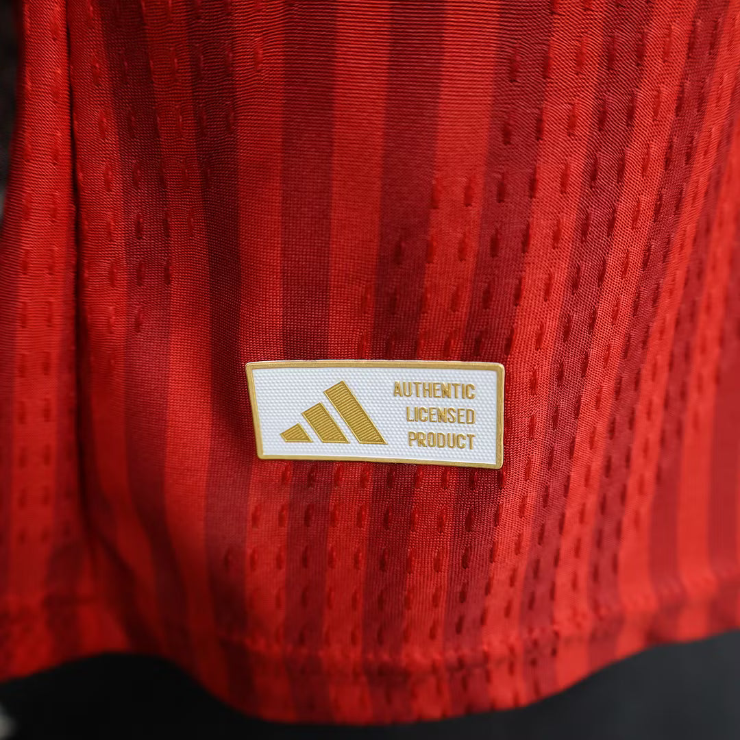 Authentic Bayern Munich Home Jersey 26/27