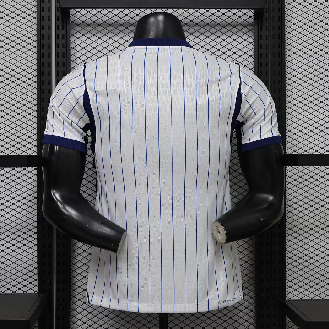 Authentic Inter Away Jersey 26/27