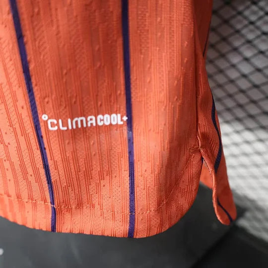 Authentic Scotland away jersey 2026