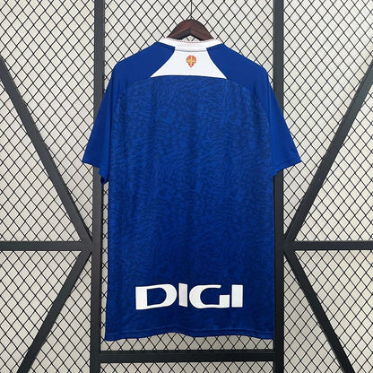 Athletic Club de Bilbao Away Jersey Fans Edition 24/25