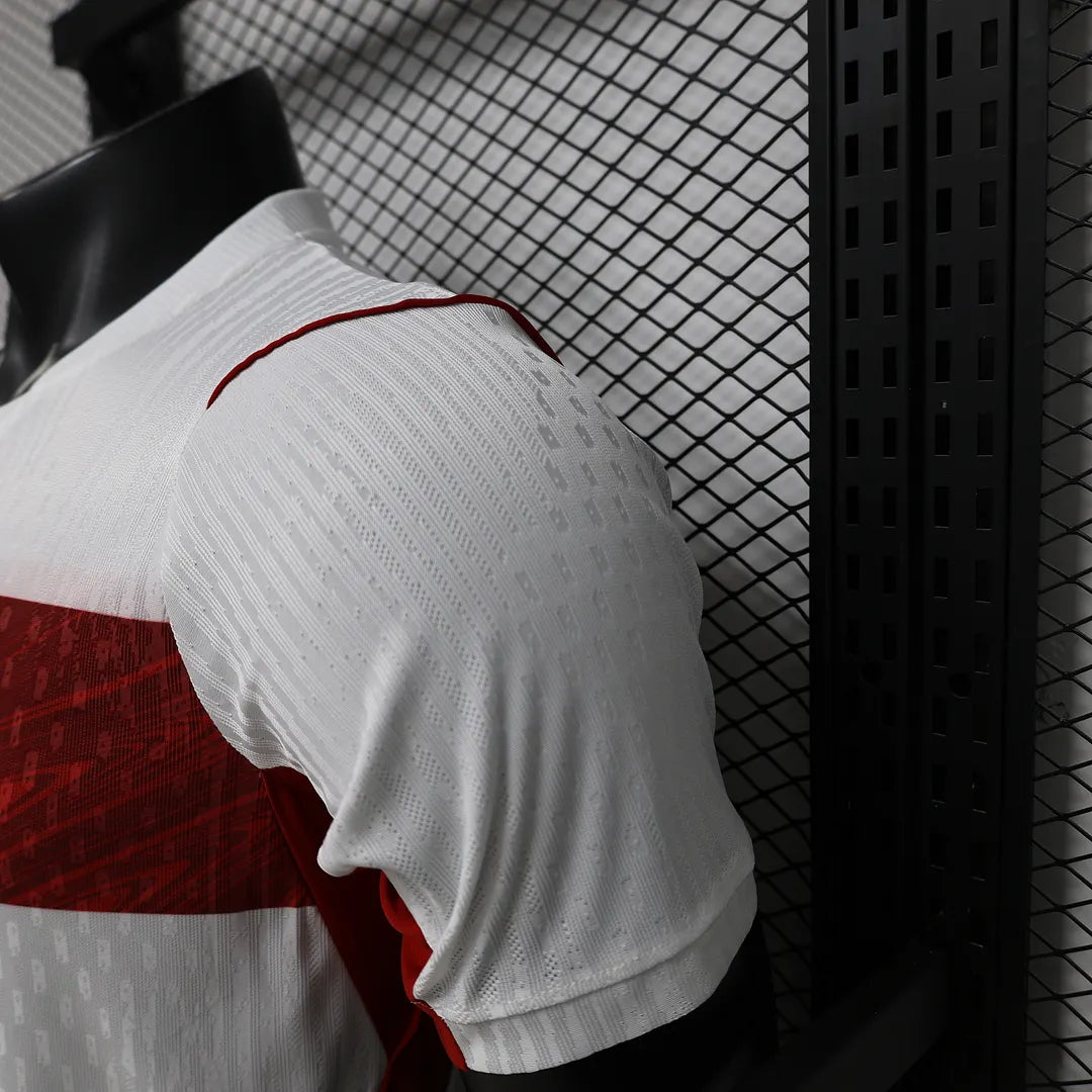 Authentic Türkiye home jersey 2026
