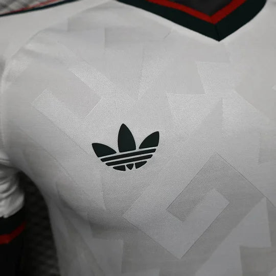 Authentic Mexico away jersey 2026