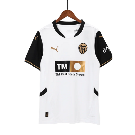 Valencia Home Jersey Fans Edition 2024/25