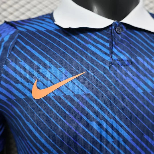 Authentic France home jersey 2026