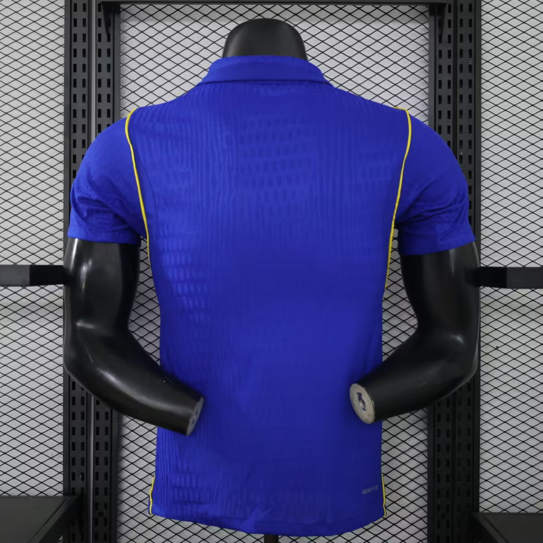 Authentic Chelsea Home Jersey 26/27