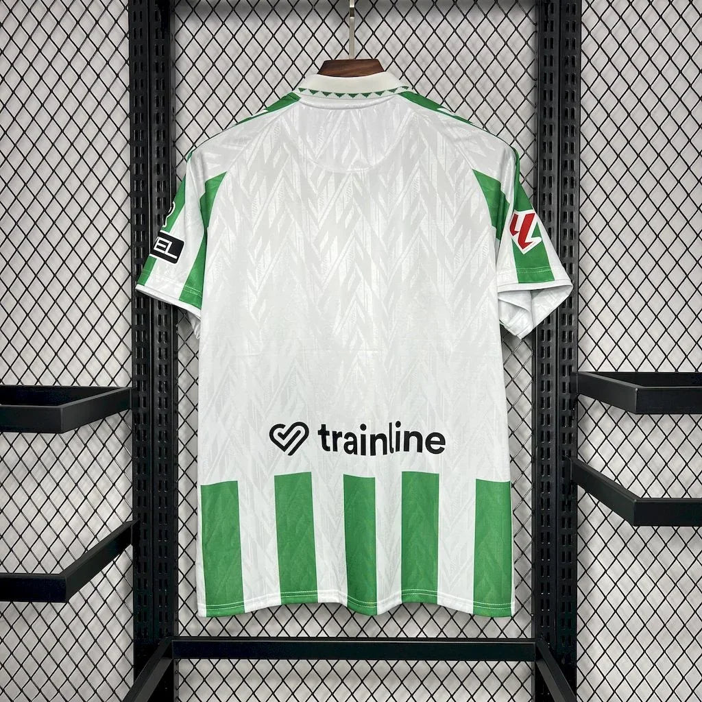 Real Betis Home Jersey Fans Edition 24/25