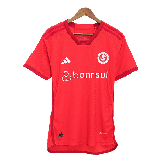 Authentic SC Internacional Home Jersey 2023/24