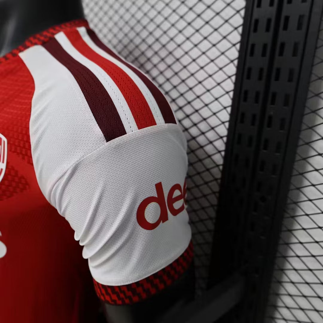 Authentic Arsenal Home Jersey 26/27