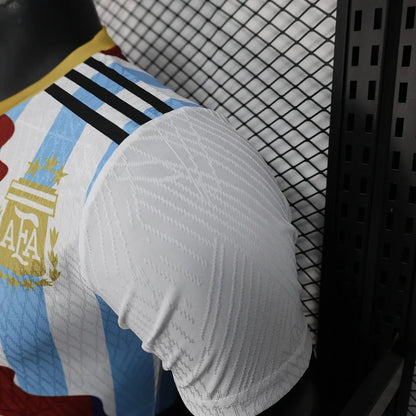 Lionel Messi Special Edition Jersey