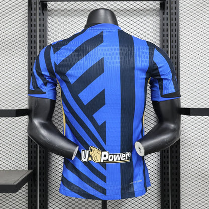 Authentic Inter Milan Home Jersey 24/25