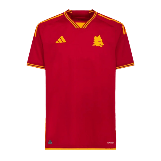 Authentic Roma Home Jersey 2023/24