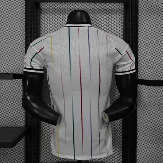 Authentic Japan away jersey 2026