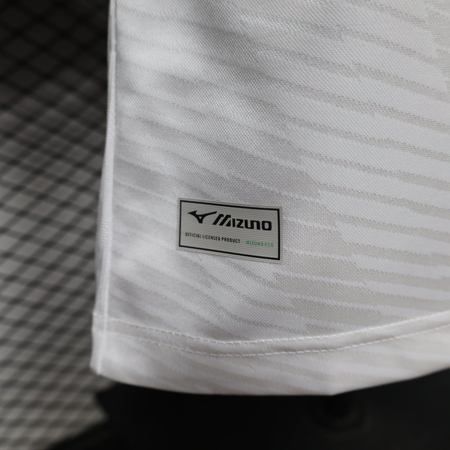 Authentic Monaco Home Jersey 26/27