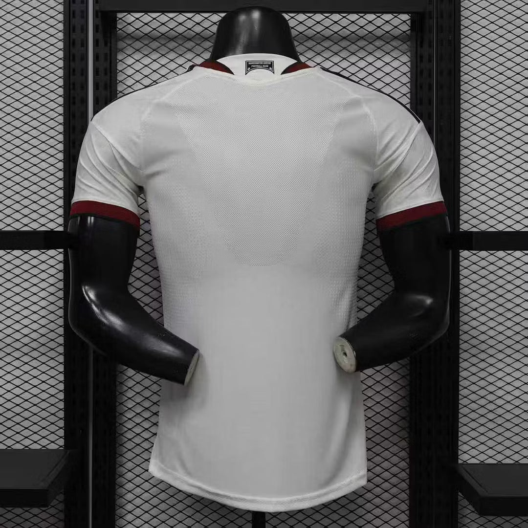 Authentic Manchester United Third Away Jersey 26/27