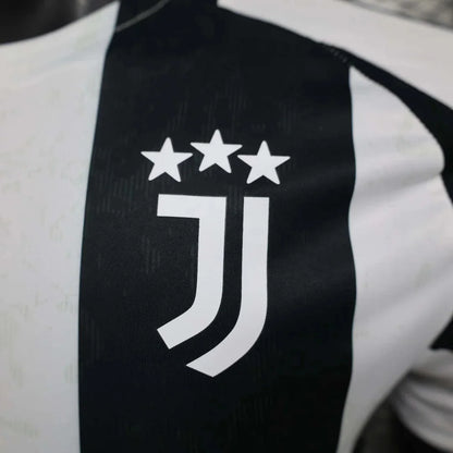 Authentic Juventus Home Jersey 24/25