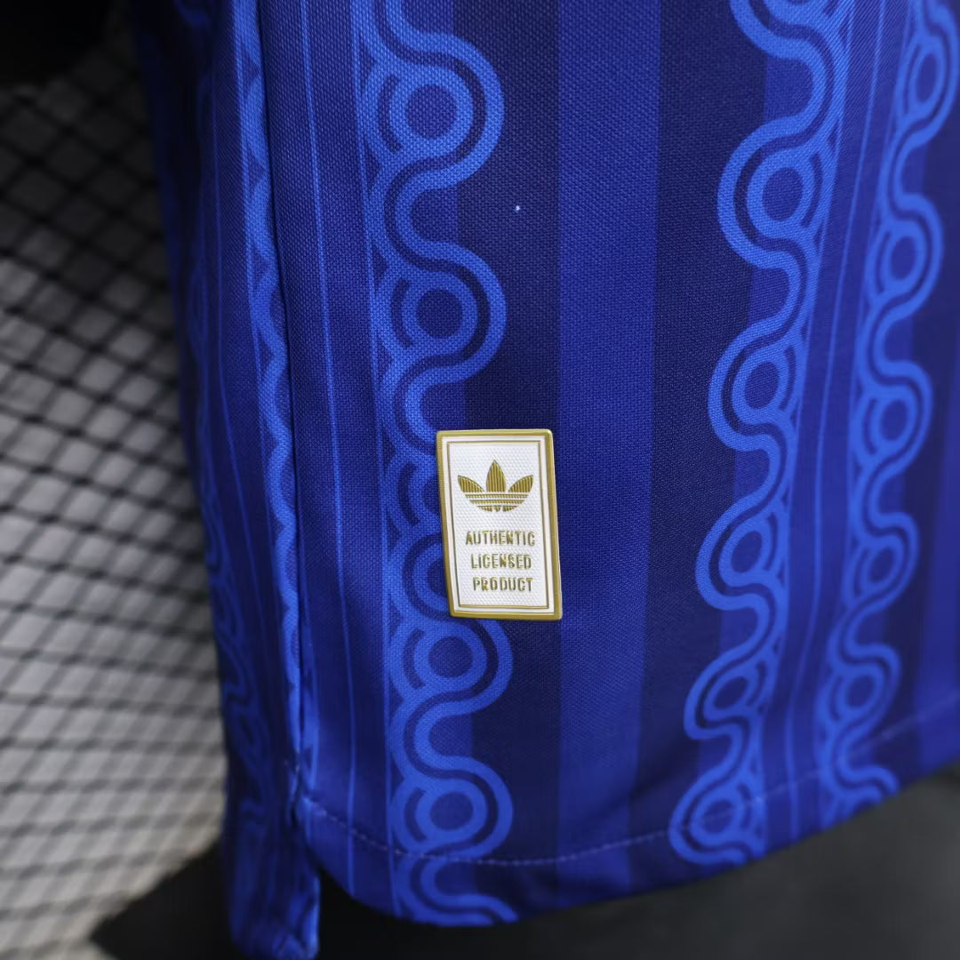Authentic Sweden away jersey 2026