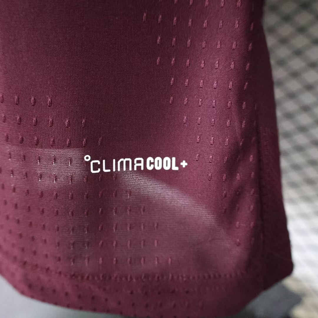 Authentic Aston Villa Home Jersey 26/27