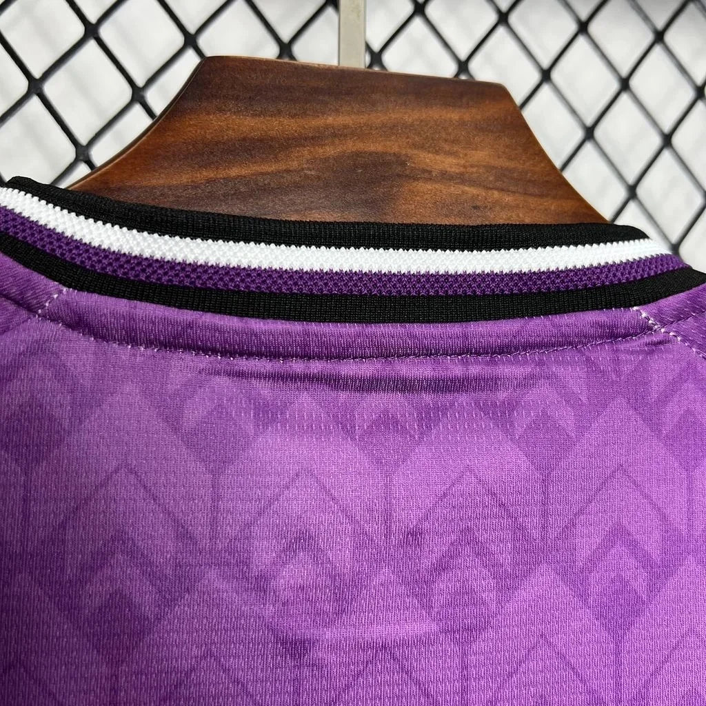 Real Valladolid Home Jersey Fans Edition 24/25