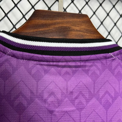 Real Valladolid Home Jersey Fans Edition 24/25