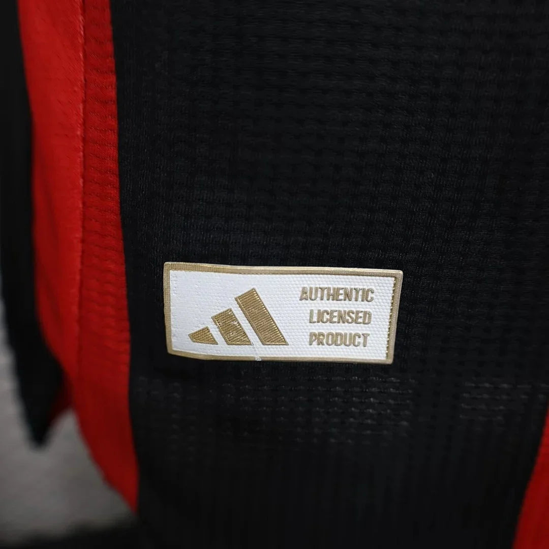 Authentic Fulham Away Jersey 24/25